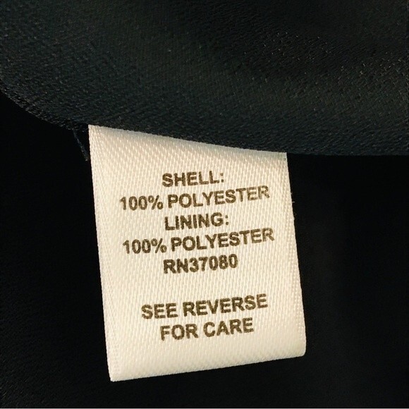 Cato Skirt Sheer Overlay NWT - Picture 10 of 10